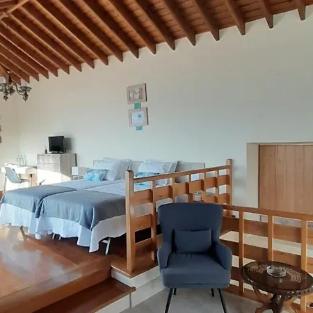 Matriz 4* Ribeira Grande