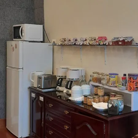 Matriz Guest house 4*