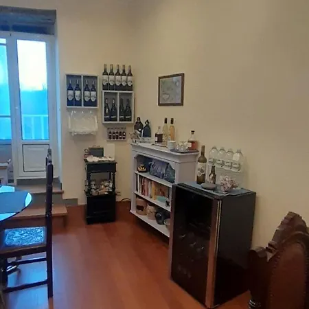 Guest house Matriz 4*