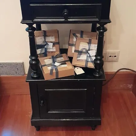 Matriz 4* リベイラ・グランデ