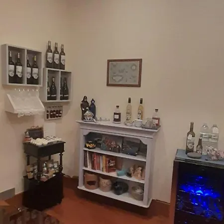 Guest house Matriz