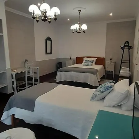 Matriz リベイラ・グランデ