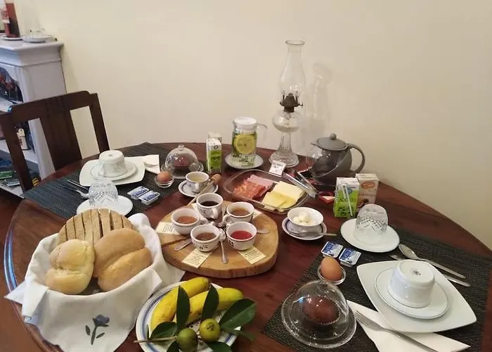 Matriz ゲストハウス 4*