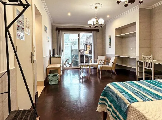 Matriz 4* リベイラ・グランデ