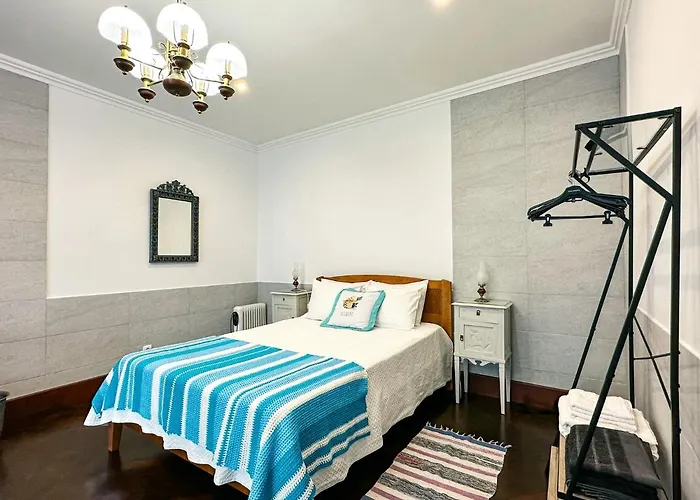 Matriz ゲストハウス リベイラ・グランデ