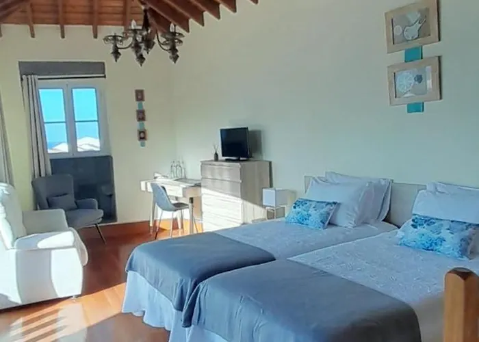 ゲストハウス Matriz