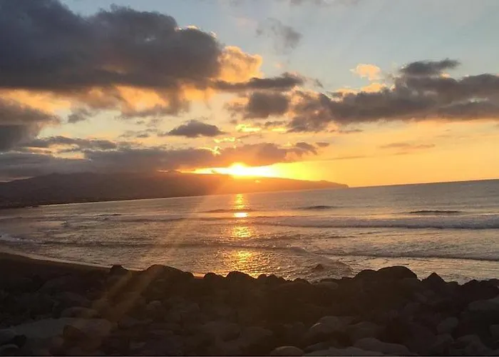 Matriz ゲストハウス リベイラ・グランデ