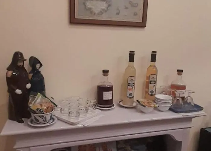 ゲストハウス Matriz リベイラ・グランデ