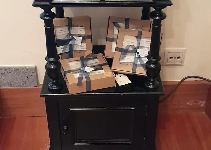 Matriz 4* リベイラ・グランデ