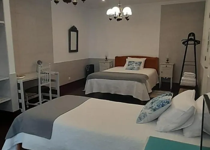 Matriz リベイラ・グランデ