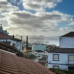 Gasthof Matriz Ribeira Grande
