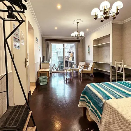 Matriz 4* Ribeira Grande