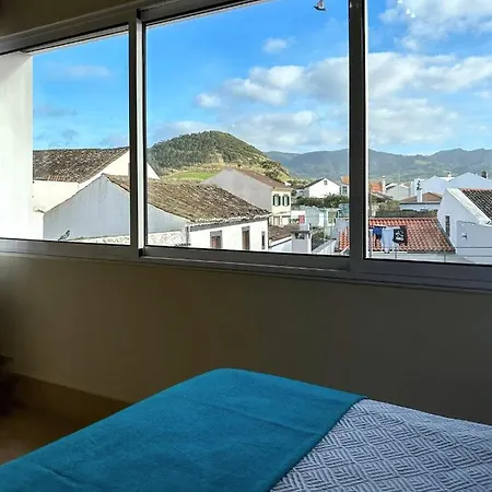 Matriz בית הארחה 4*