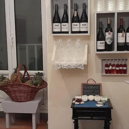 Matriz Guest house