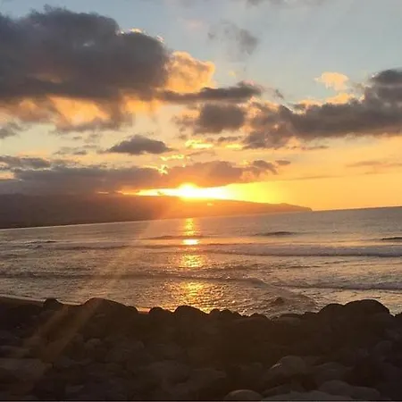 Matriz Gasthof Ribeira Grande