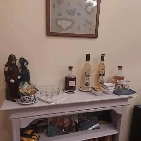 Pensjonat Matriz Ribeira Grande