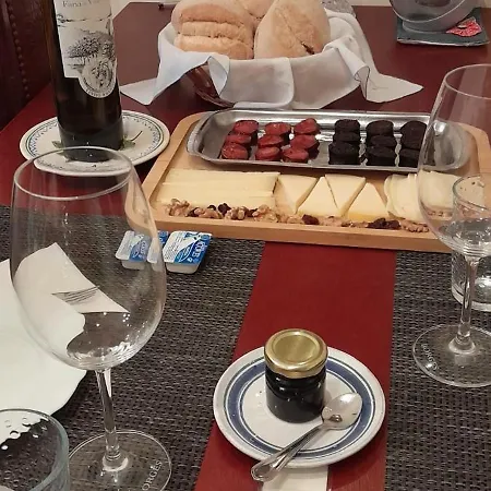Guest house Matriz Ribeira Grande