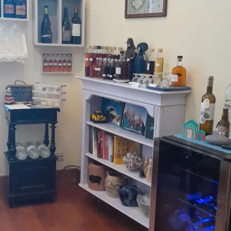 بيت ضيافة Matriz 4*