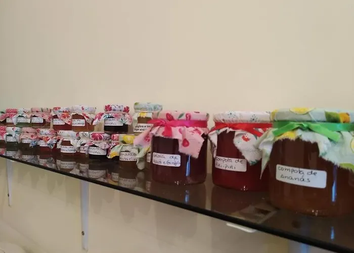 Matriz 4* Ribeira Grande