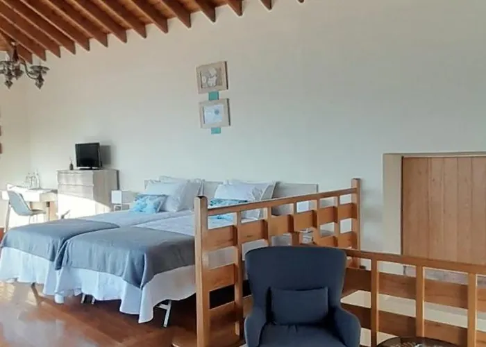 Matriz 4* Ribeira Grande