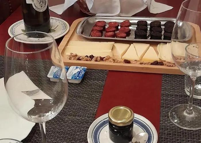 Pensjonat Matriz Ribeira Grande