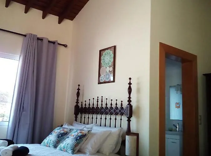 Pensjonat Matriz Ribeira Grande